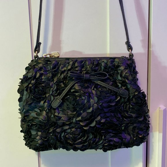 Betsey Johnson Side Purse - Picture 8 of 8